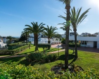 Wiederverkauf - apartment - Marbella - Elviria