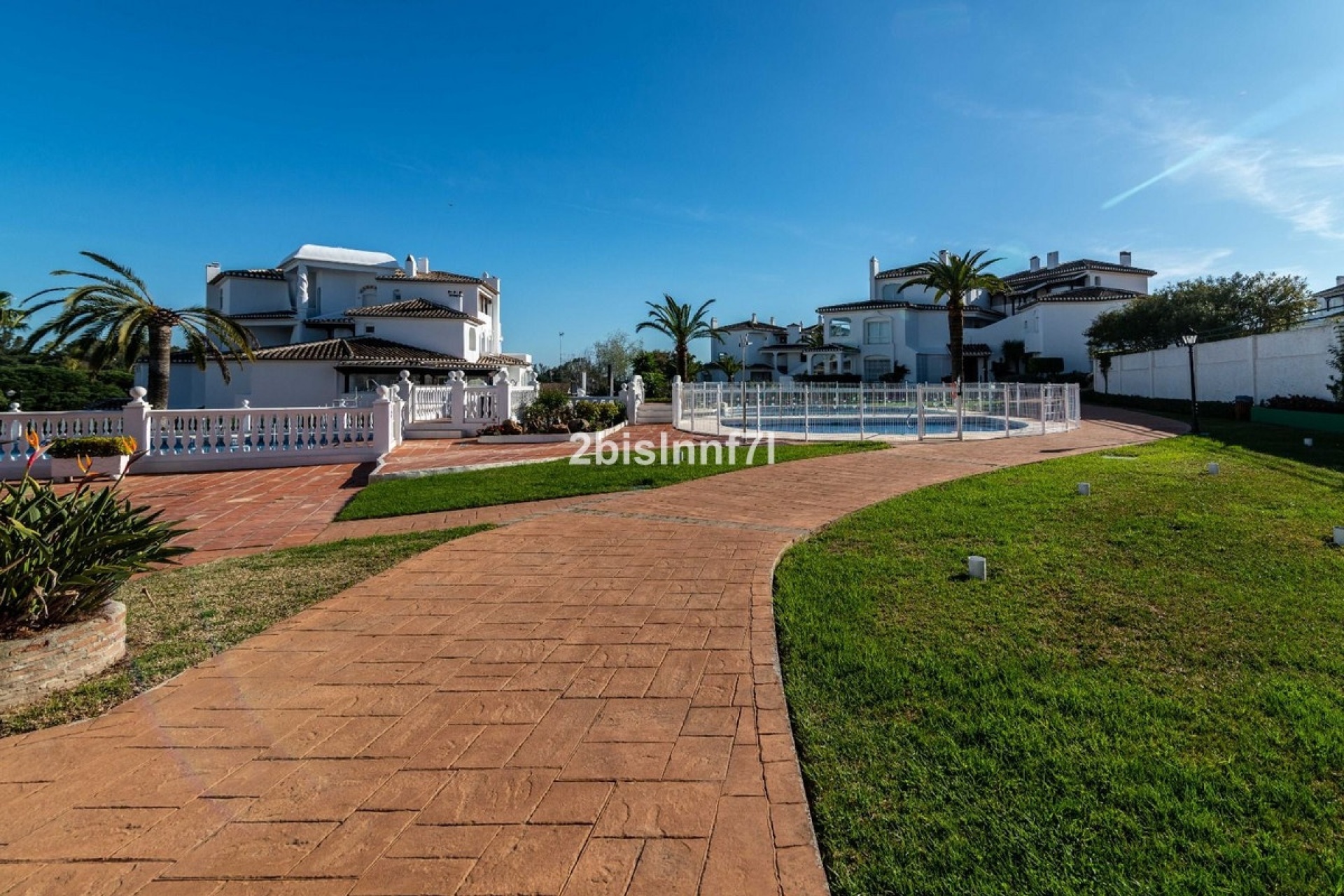 Wiederverkauf - apartment - Marbella - Elviria