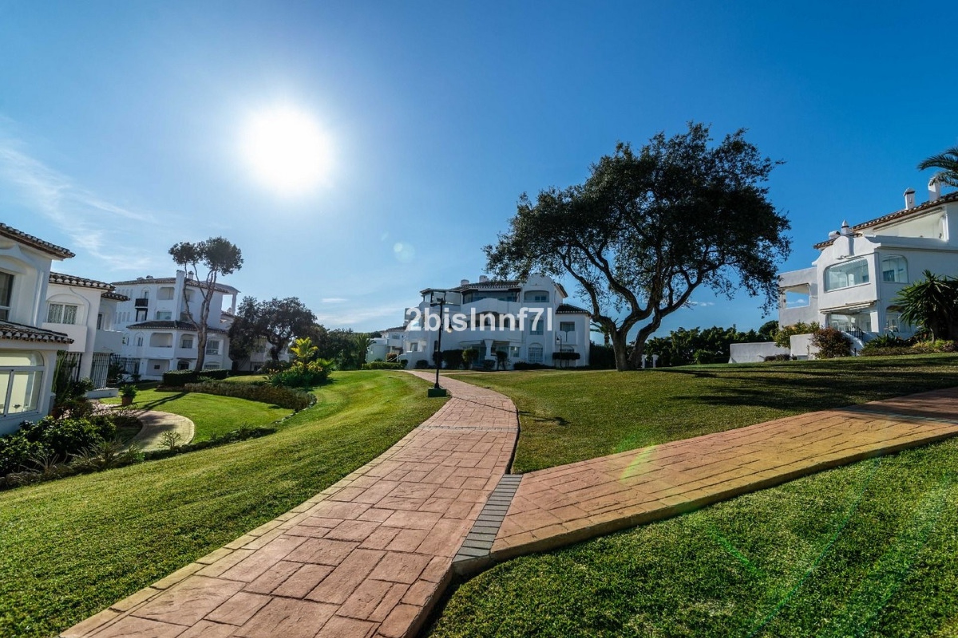 Wiederverkauf - apartment - Marbella - Elviria