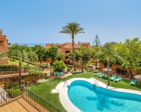 Wiederverkauf - apartment - Marbella - Elviria