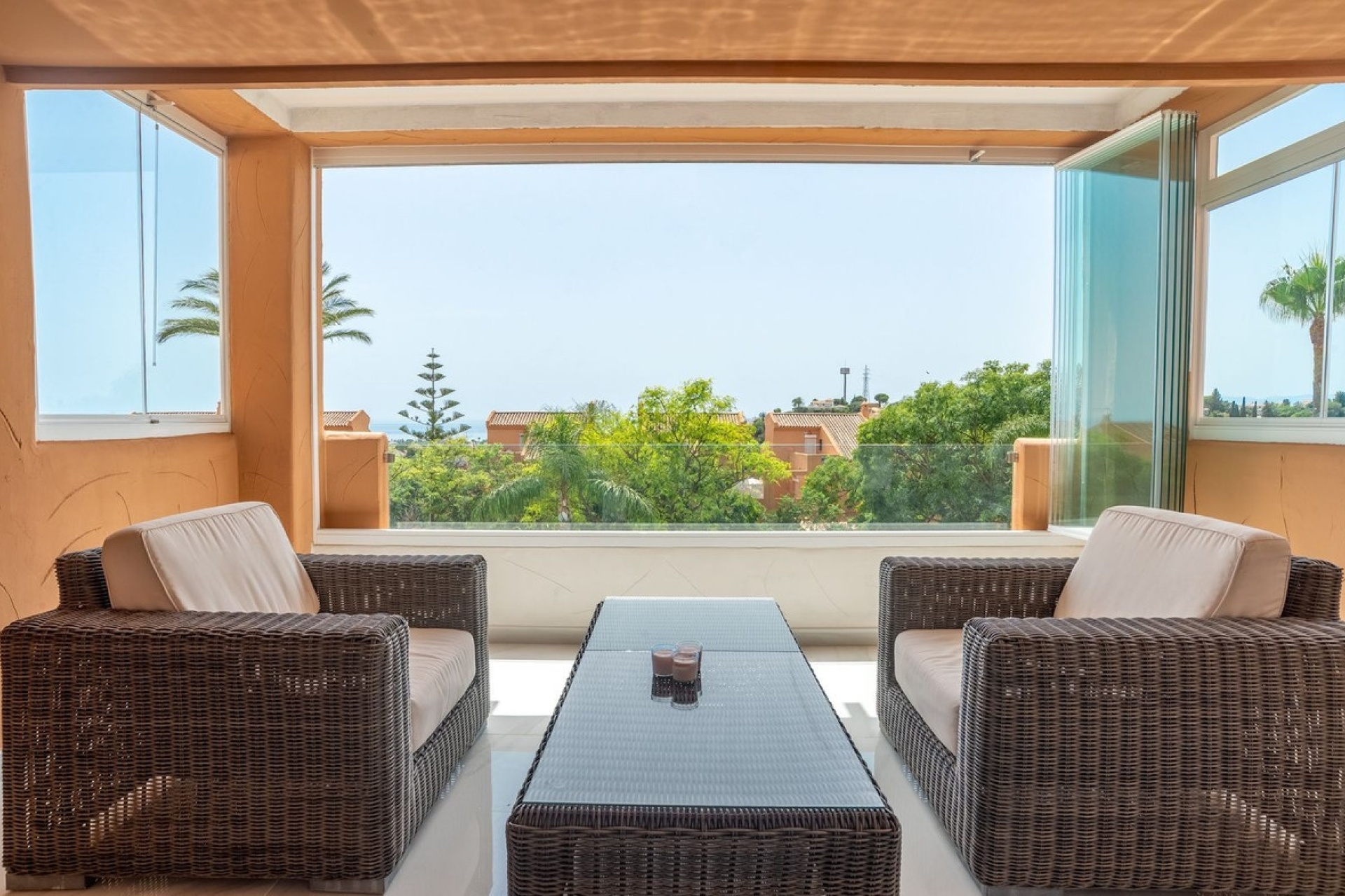 Wiederverkauf - apartment - Marbella - Elviria