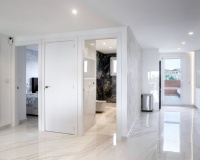 Wiederverkauf - apartment - Marbella - Elviria