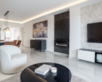 Wiederverkauf - apartment - Marbella - Elviria