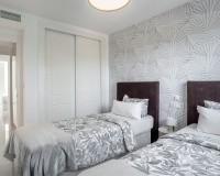 Wiederverkauf - apartment - Marbella - Elviria