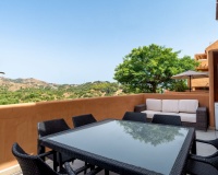 Wiederverkauf - apartment - Marbella - Elviria