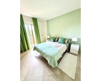 Wiederverkauf - apartment - Marbella - Elviria