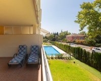 Wiederverkauf - apartment - Marbella - Elviria