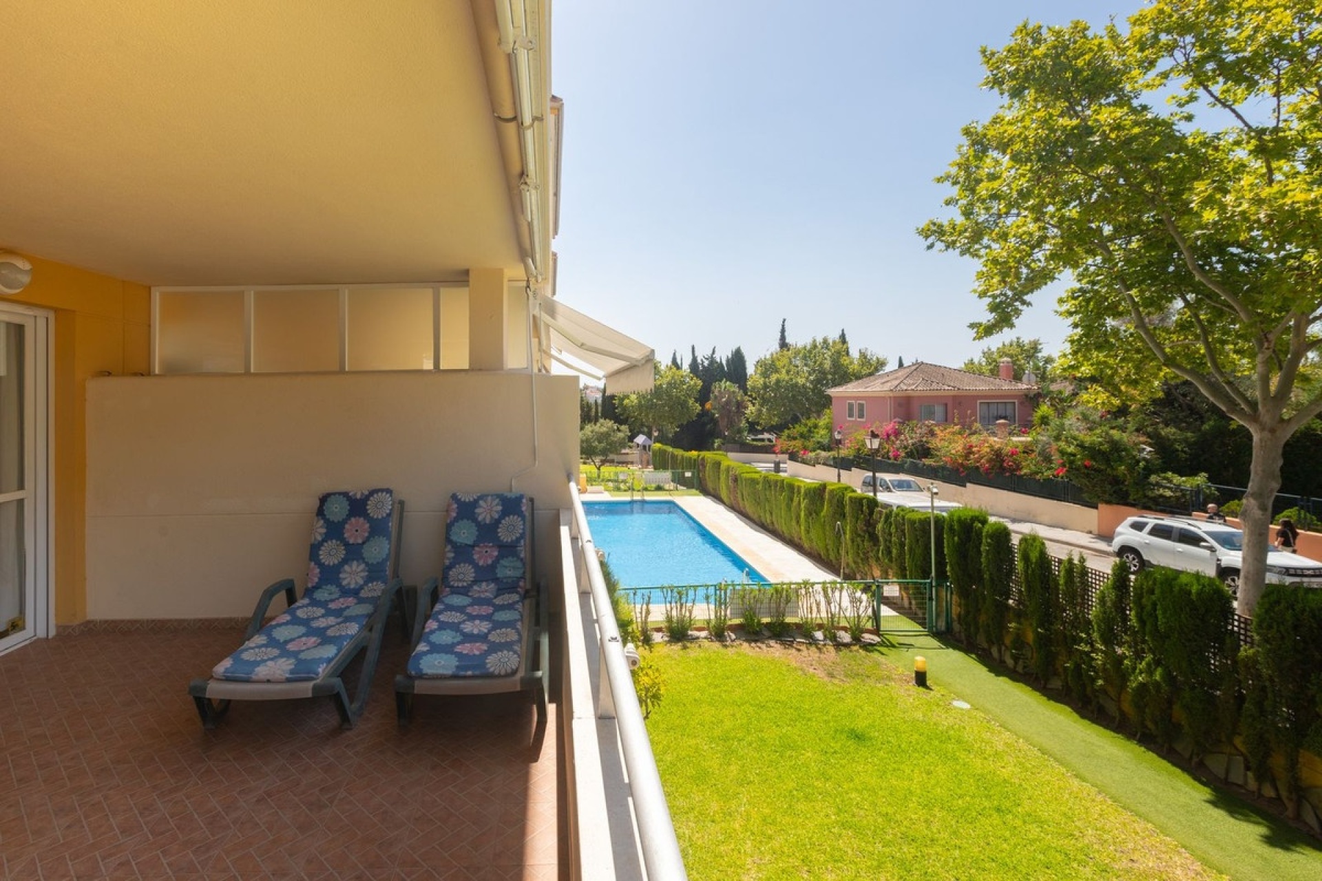 Wiederverkauf - apartment - Marbella - Elviria