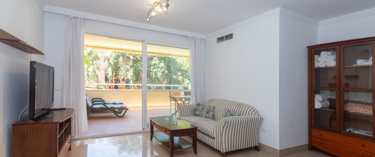 Wiederverkauf - apartment - Marbella - Elviria