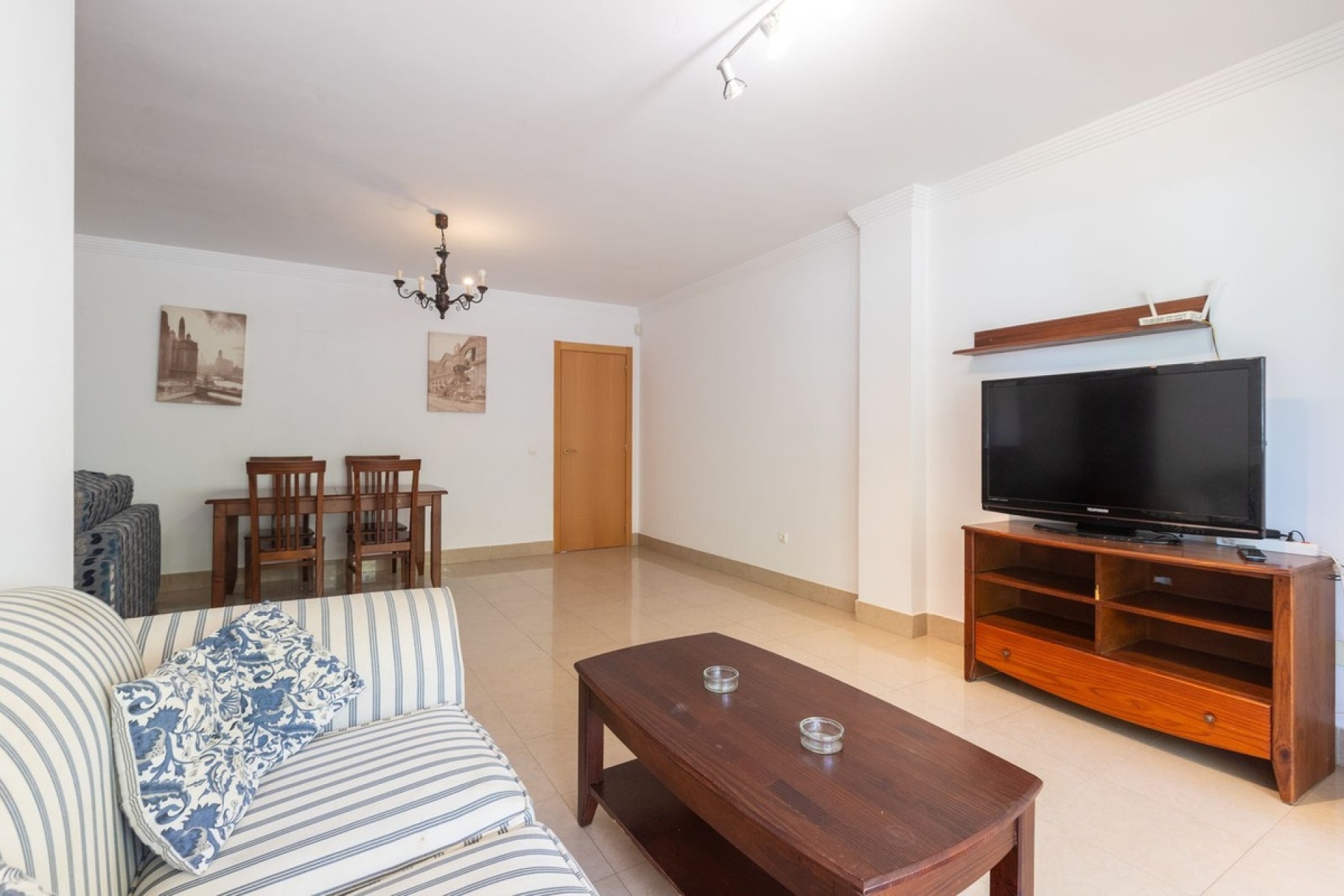 Wiederverkauf - apartment - Marbella - Elviria