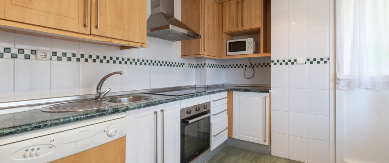 Wiederverkauf - apartment - Marbella - Elviria