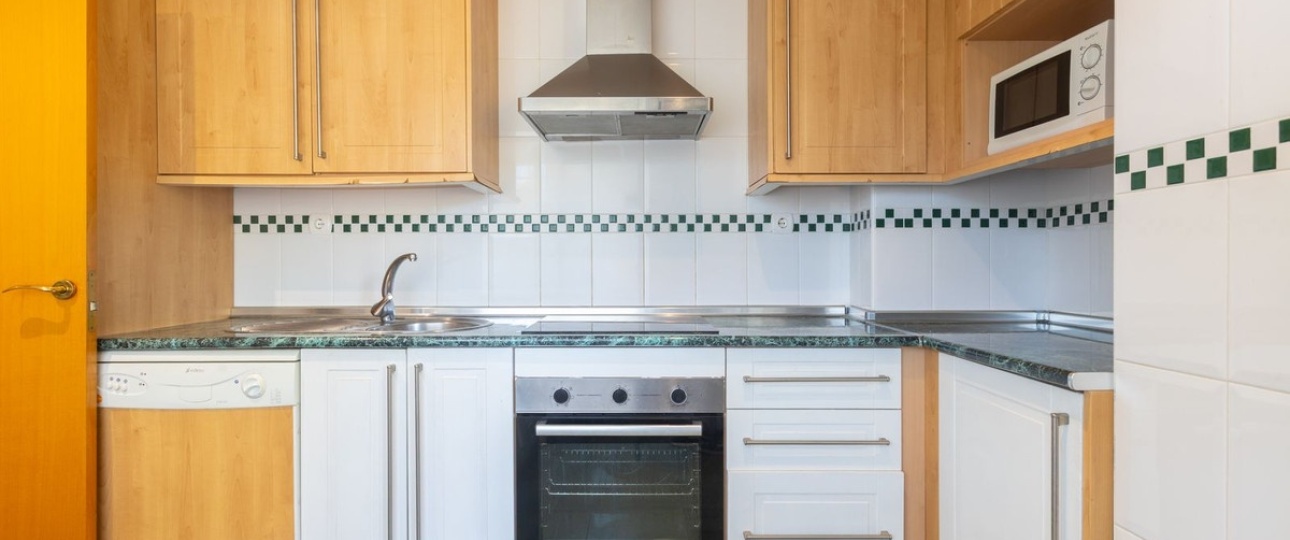 Wiederverkauf - apartment - Marbella - Elviria