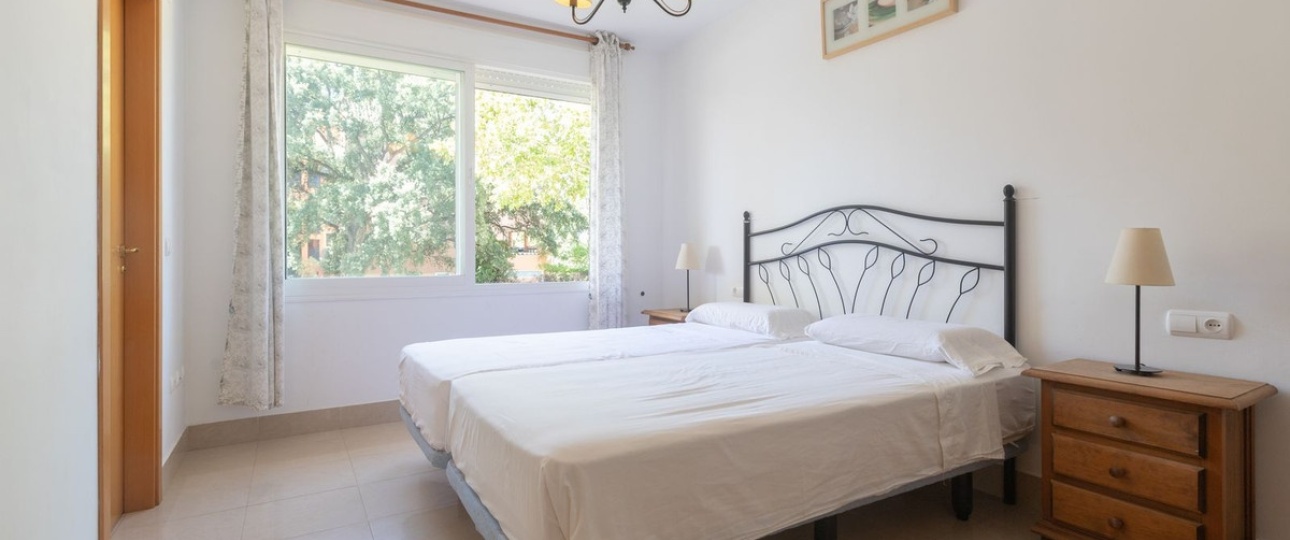 Wiederverkauf - apartment - Marbella - Elviria
