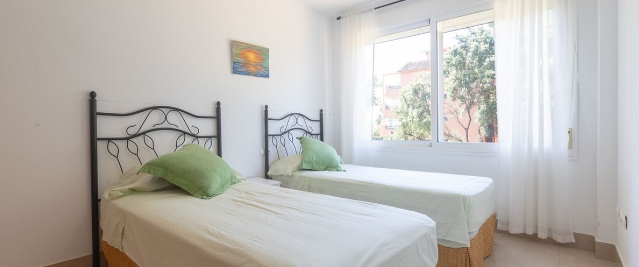 Wiederverkauf - apartment - Marbella - Elviria