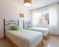 Wiederverkauf - apartment - Marbella - Elviria