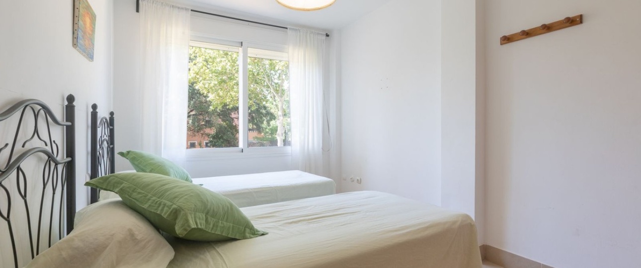 Wiederverkauf - apartment - Marbella - Elviria