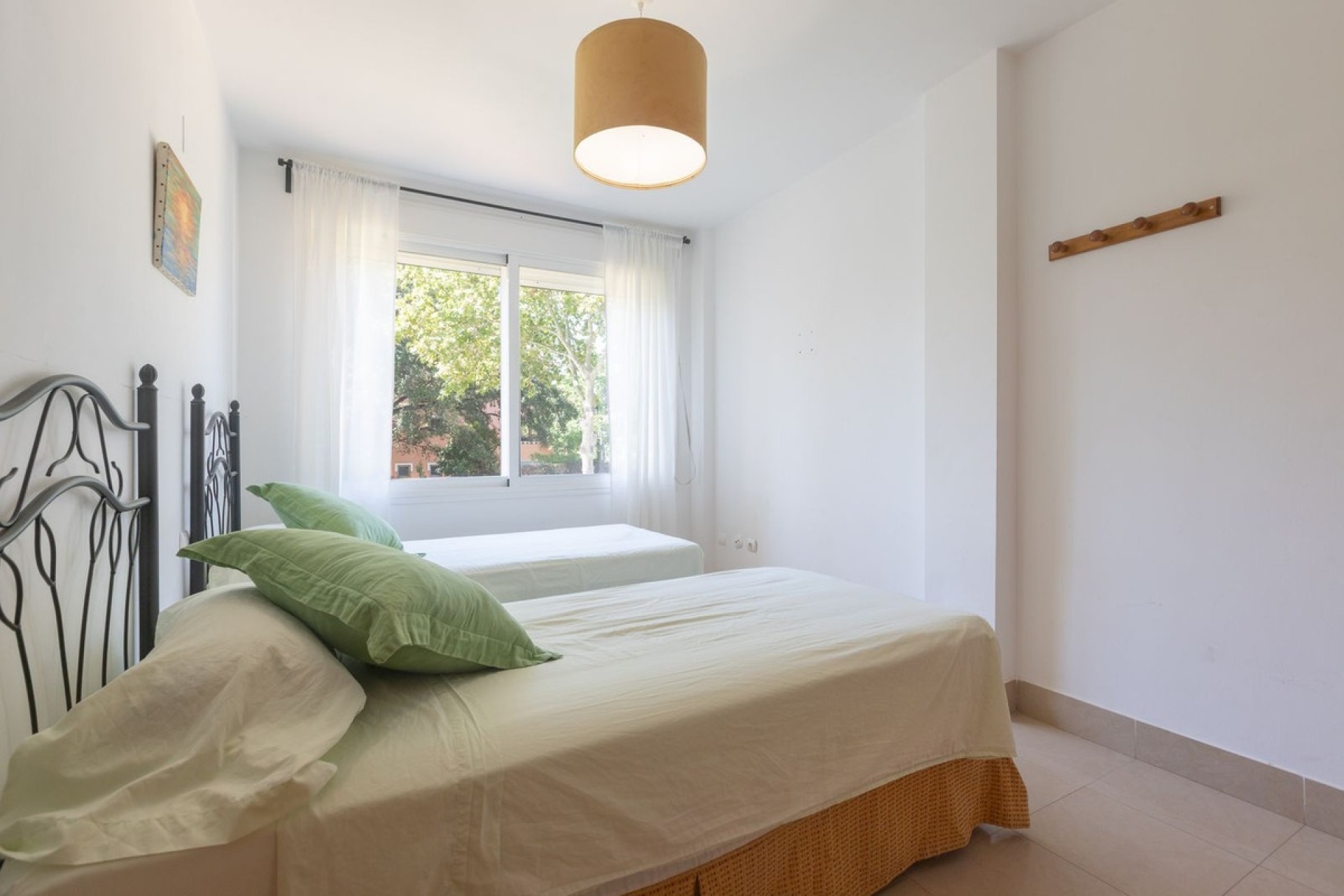 Wiederverkauf - apartment - Marbella - Elviria