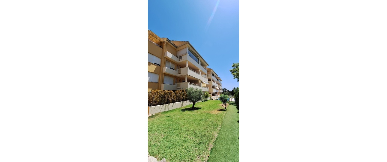 Wiederverkauf - apartment - Marbella - Elviria