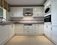Wiederverkauf - apartment - Marbella - Elviria