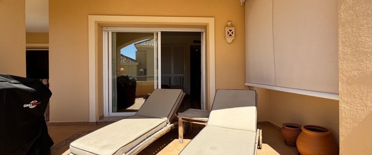 Wiederverkauf - apartment - Marbella - Elviria