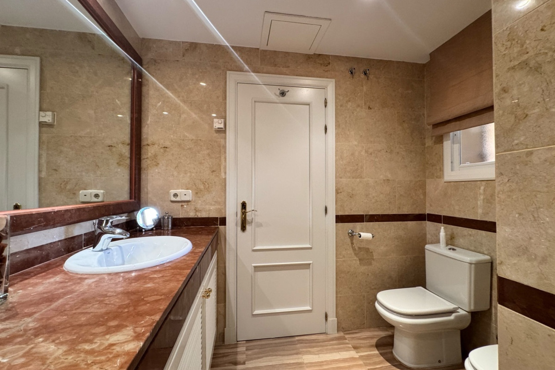 Wiederverkauf - apartment - Marbella - Elviria