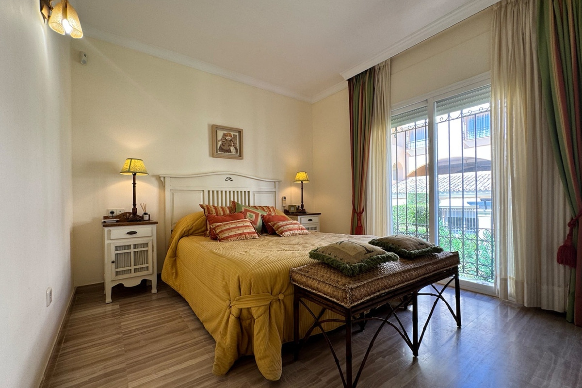 Wiederverkauf - apartment - Marbella - Elviria