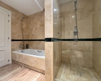 Wiederverkauf - apartment - Marbella - Elviria