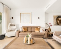Wiederverkauf - apartment - Marbella - Elviria