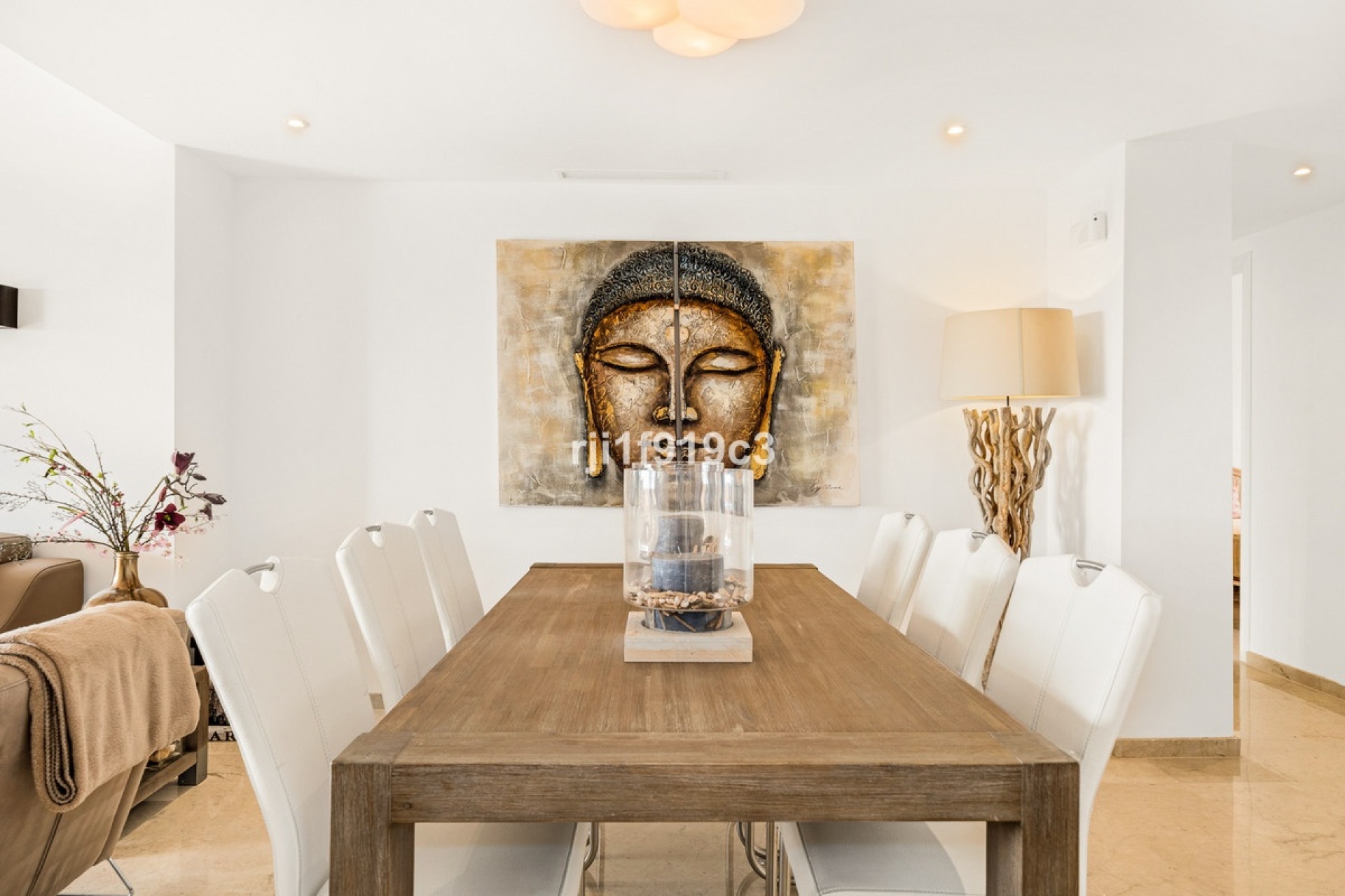 Wiederverkauf - apartment - Marbella - Elviria