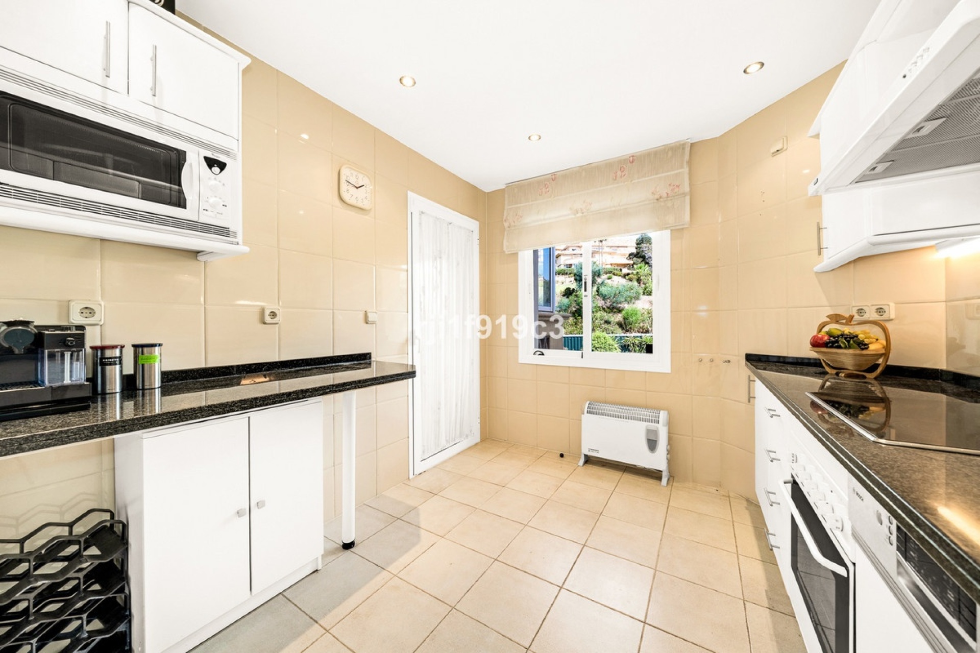 Wiederverkauf - apartment - Marbella - Elviria