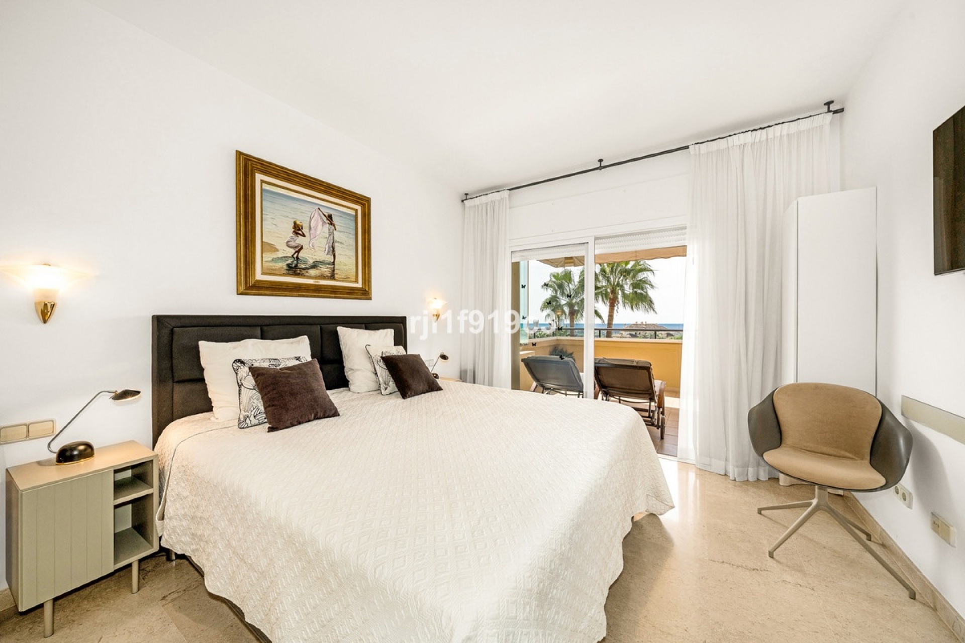 Wiederverkauf - apartment - Marbella - Elviria