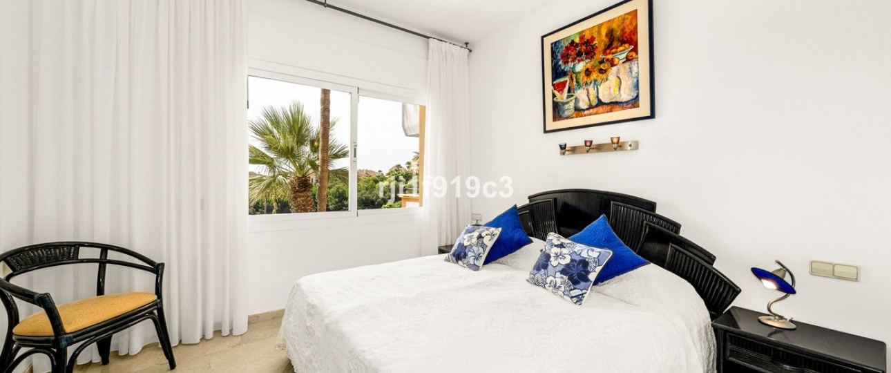 Wiederverkauf - apartment - Marbella - Elviria