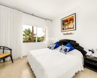 Wiederverkauf - apartment - Marbella - Elviria