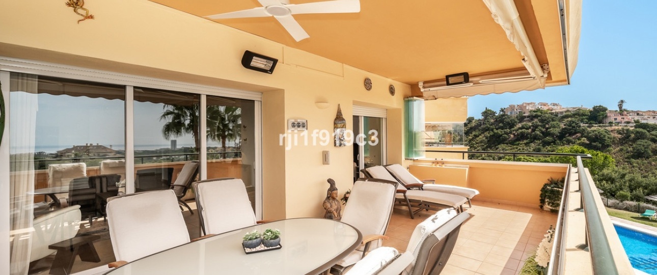 Wiederverkauf - apartment - Marbella - Elviria