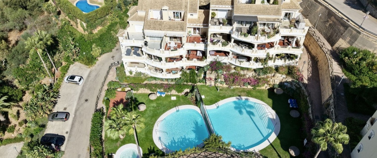 Wiederverkauf - apartment - Marbella - Elviria