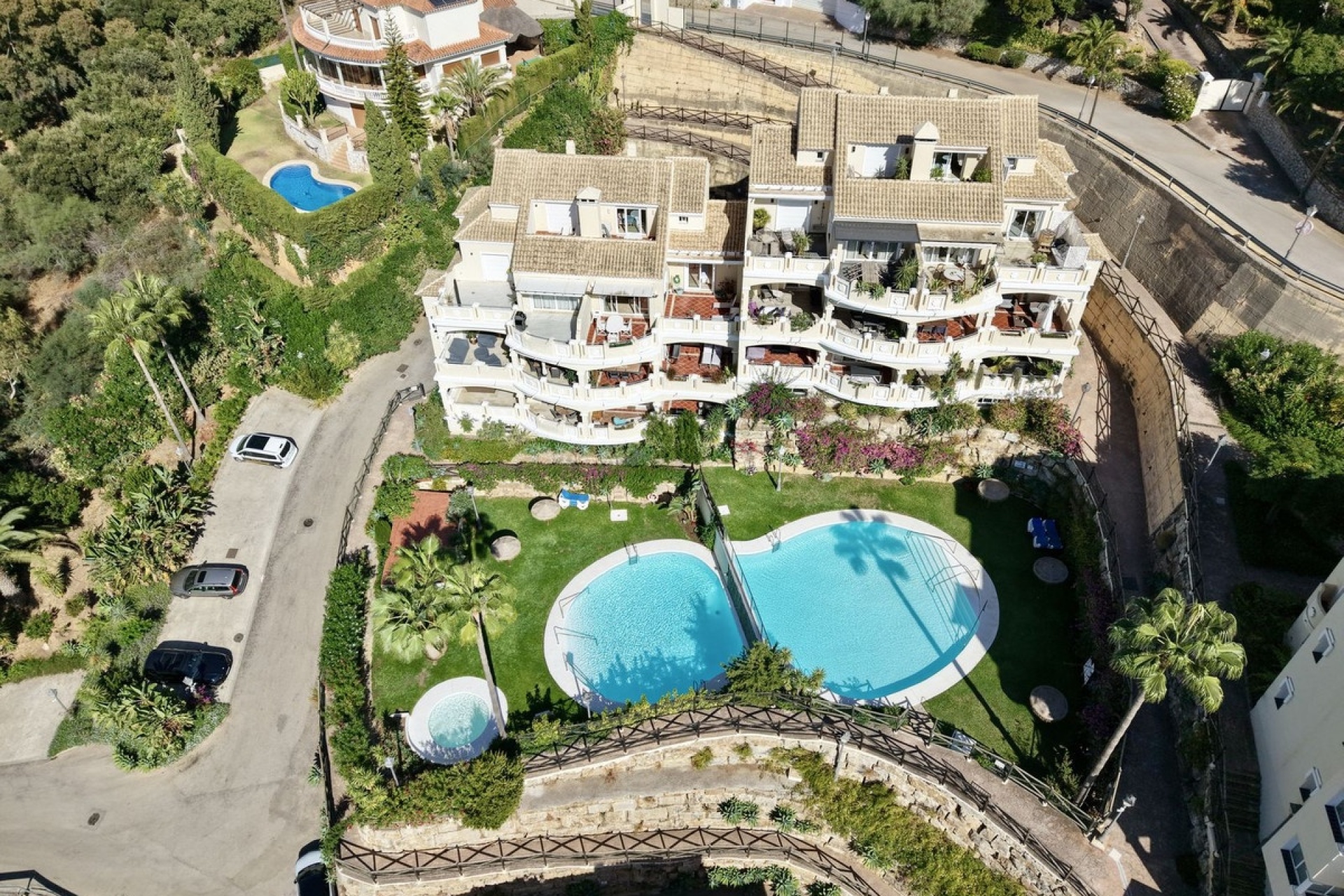 Wiederverkauf - apartment - Marbella - Elviria