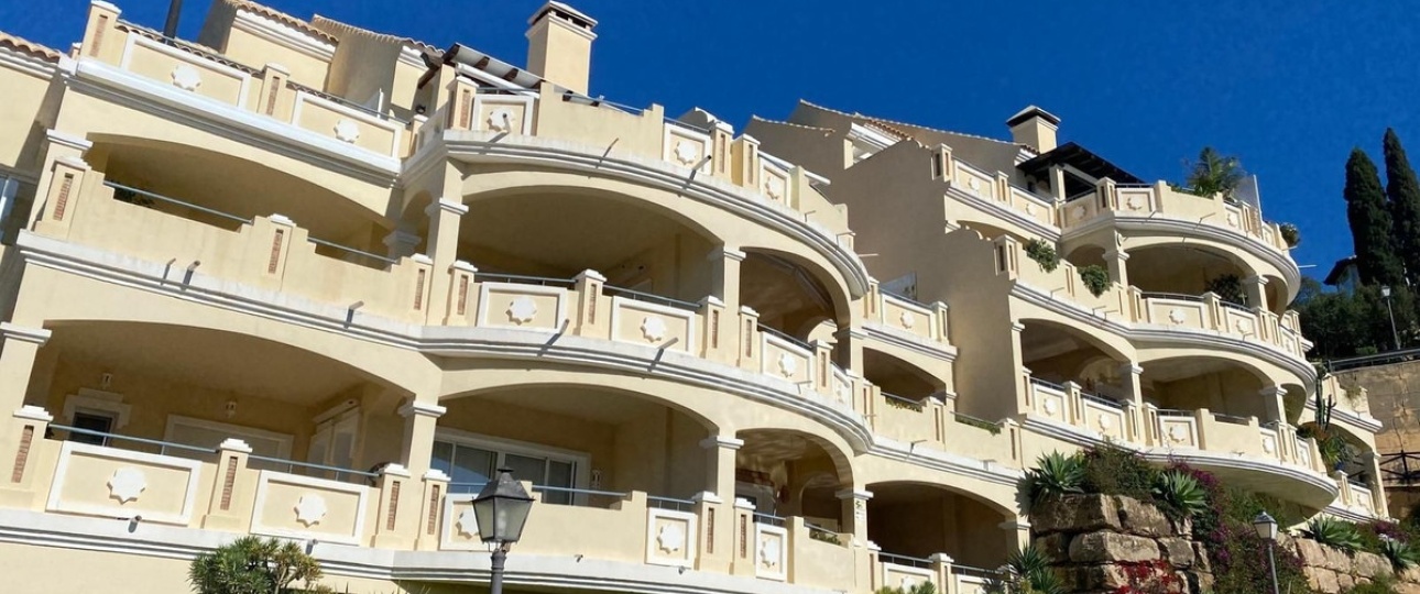 Wiederverkauf - apartment - Marbella - Elviria