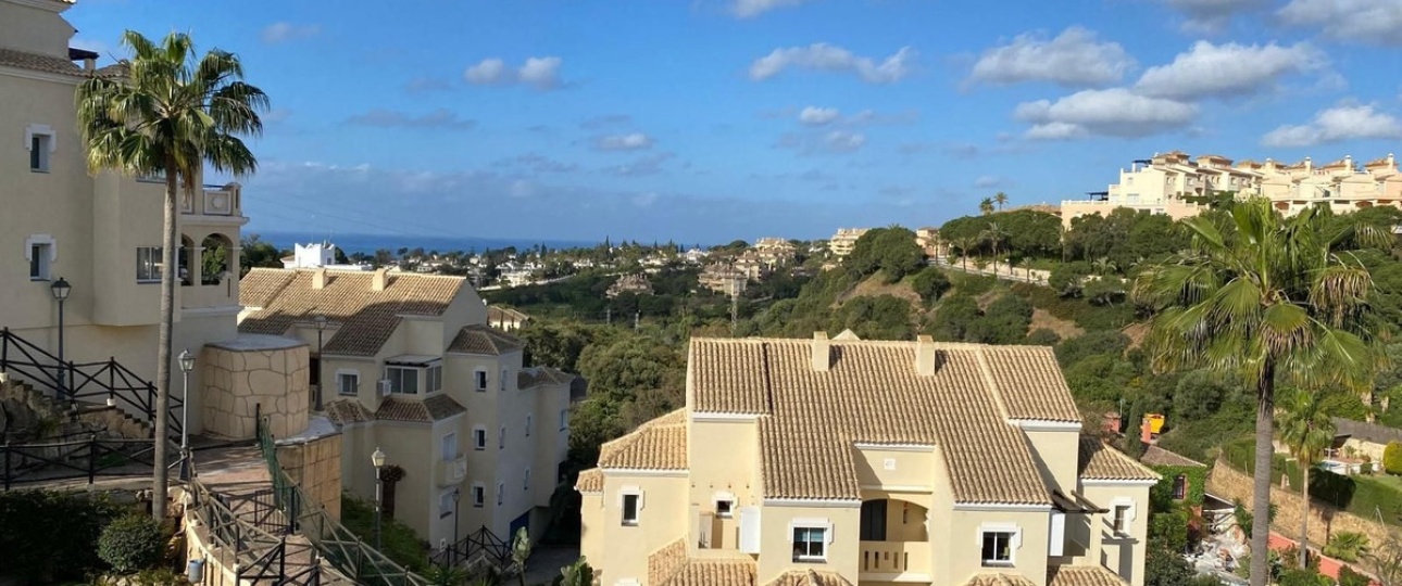 Wiederverkauf - apartment - Marbella - Elviria