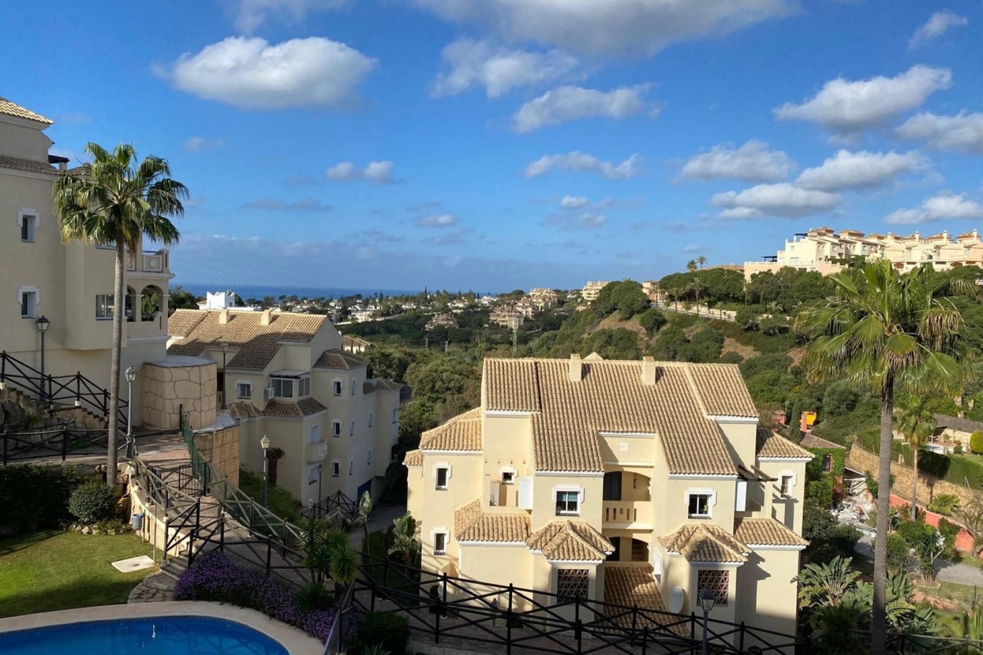 Wiederverkauf - apartment - Marbella - Elviria