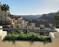 Wiederverkauf - apartment - Marbella - Elviria