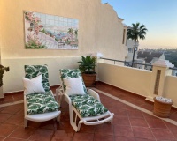 Wiederverkauf - apartment - Marbella - Elviria