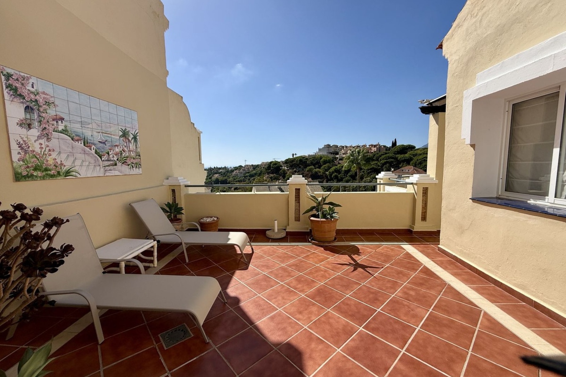 Wiederverkauf - apartment - Marbella - Elviria