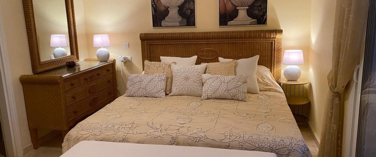 Wiederverkauf - apartment - Marbella - Elviria