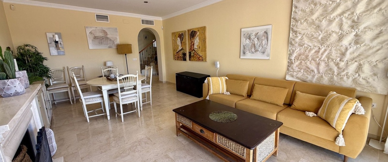 Wiederverkauf - apartment - Marbella - Elviria