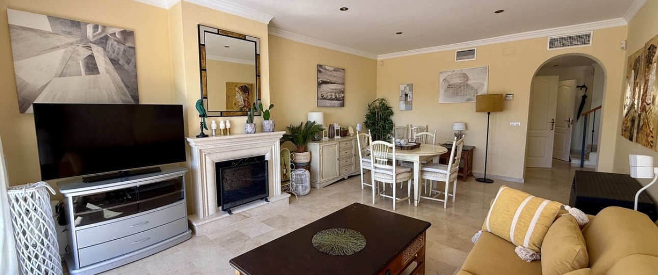 Wiederverkauf - apartment - Marbella - Elviria