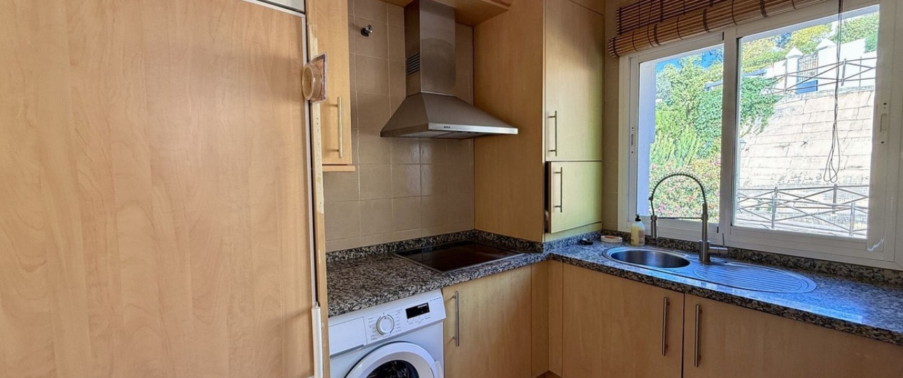 Wiederverkauf - apartment - Marbella - Elviria