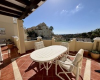 Wiederverkauf - apartment - Marbella - Elviria