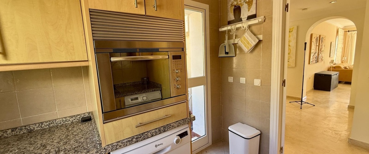 Wiederverkauf - apartment - Marbella - Elviria