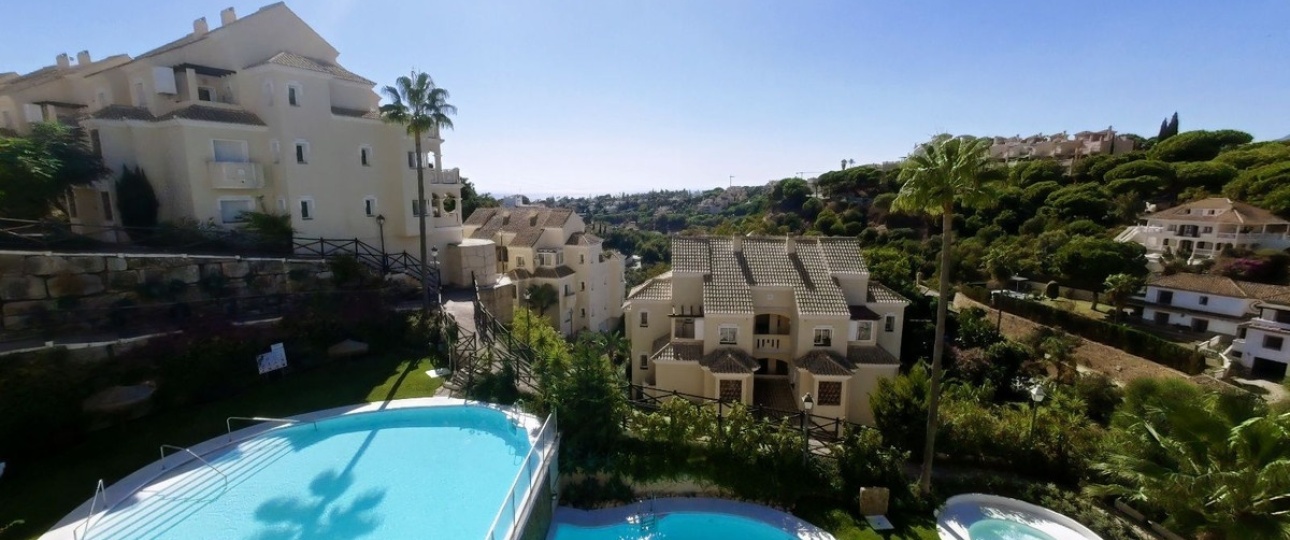 Wiederverkauf - apartment - Marbella - Elviria