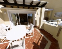 Wiederverkauf - apartment - Marbella - Elviria